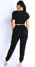 Load image into Gallery viewer, Women&#39;s “Weekend” Lounge Pants Set
