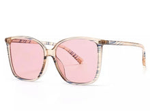 Load image into Gallery viewer, Women Retro Sunglasses
